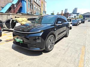 LI Auto LI L6 2024 REEV