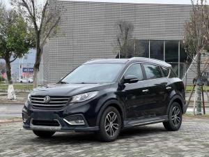 Dongfeng FENGON  2019 Внедорожник