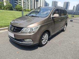 Baojun 730 2016 Минивэн