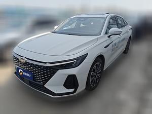 Chery Fulwin A8 2024 Седан