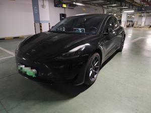 Tesla Model 3 2023 Седан