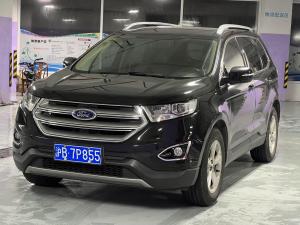 Ford Edge 2016 Внедорожник