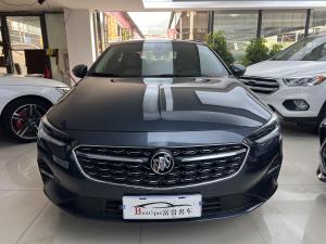 Buick Regal 2021 Седан