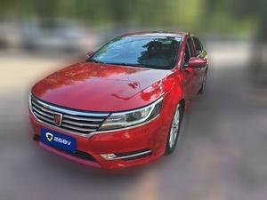 Roewe i6 2017 Седан