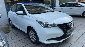 Changan Alsvin 2020 Седан