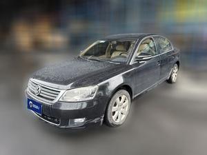 Volkswagen  2011 Седан