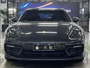 Porsche Panamera 2021 Седан