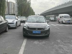 Great Wall C50 2013 Седан