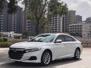 Honda Accord 2023 Седан