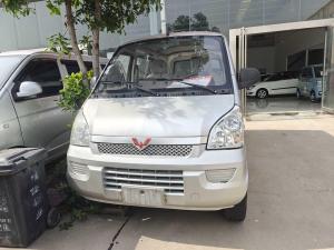 Wuling Rongguang 2015 Фургон