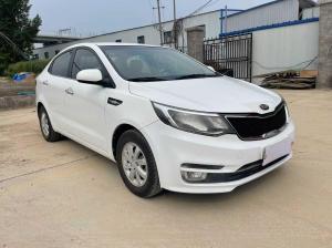 Kia K2 2015 Седан