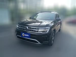 Volkswagen Teramont 2023 Внедорожник