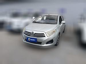 CMC H230 2013 Седан