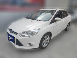 Ford Focus 2014 Седан