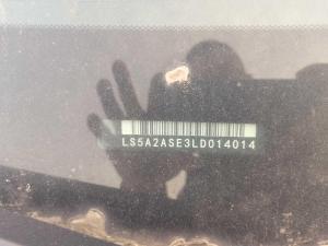 Changan Alsvin 2020 Седан