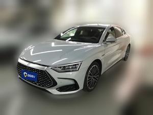 BYD Han 2024 Седан