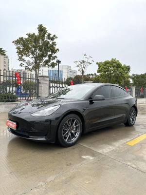 Tesla Model 3 2021 Седан