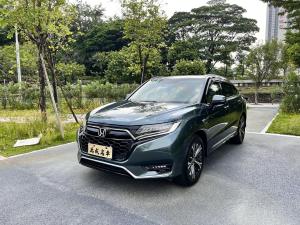 Honda UR-V 2020 Внедорожник