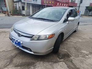 Honda Civic 2010 Седан
