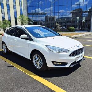 Ford Focus 2019 Седан