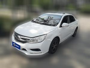 BYD SuRui 2015 Седан