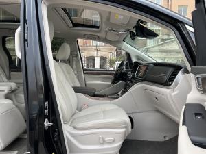 GAC Trumpchi Trumpchi M8 2019 Минивэн