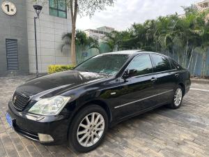 Toyota Crown 2008 Седан