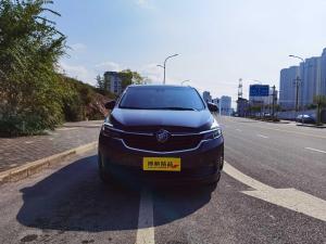 Buick GL8 2021 Минивэн