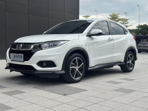Honda Vezel 2021 Внедорожник