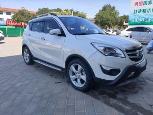 Changan CS35 2015 Внедорожник
