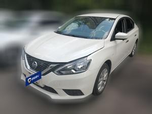 Nissan Sylphy 2024 Седан