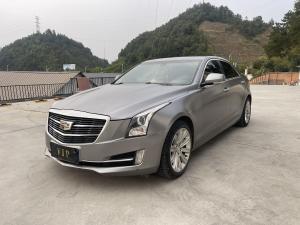 Cadillac ATS-L 2016 Седан