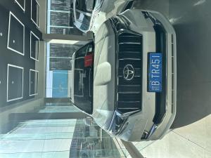 Toyota Prado 2019 Внедорожник