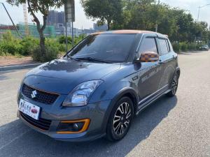 Suzuki Swift 2017 Седан