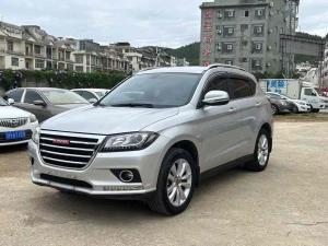 Haval H2 2015 Внедорожник