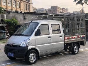Wuling Rongguang light truck 2012 Грузовик