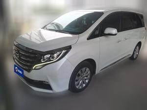 GAC Trumpchi Trumpchi M8 2018 Минивэн