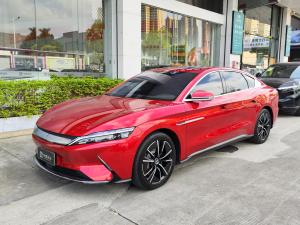 BYD Han 2020 Седан