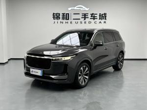 LI Auto LI ONE 2021 Внедорожник