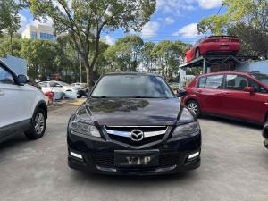 Mazda 6 2014 Седан