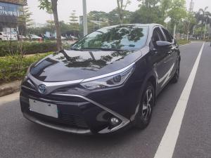 Toyota Levin 2019 Седан