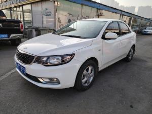 Kia Forte 2015 Седан