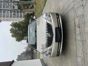 Buick Excelle 2013 Седан