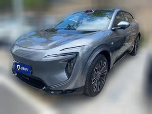 Avatr 07 2024 Внедорожник