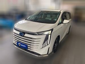 GAC Trumpchi Trumpchi E9 2023 Минивэн