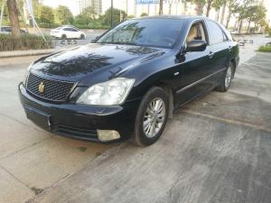 Toyota Crown 2007 Седан