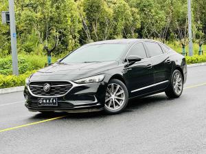 Buick LaCrosse 2021 Седан
