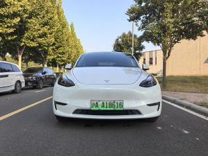 Tesla Model Y 2021 Внедорожник