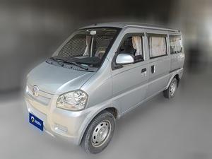 BAIC Weiwang Weiwang 306 2014 Фургон