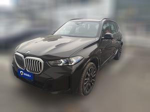 BMW X5 2023 Внедорожник